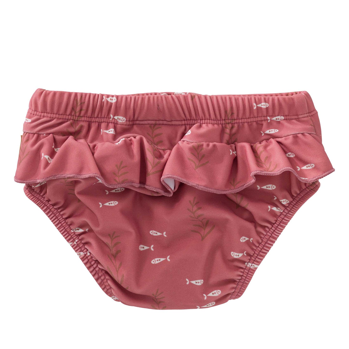 FRESK : Couche de bain UV "Ocean amber"