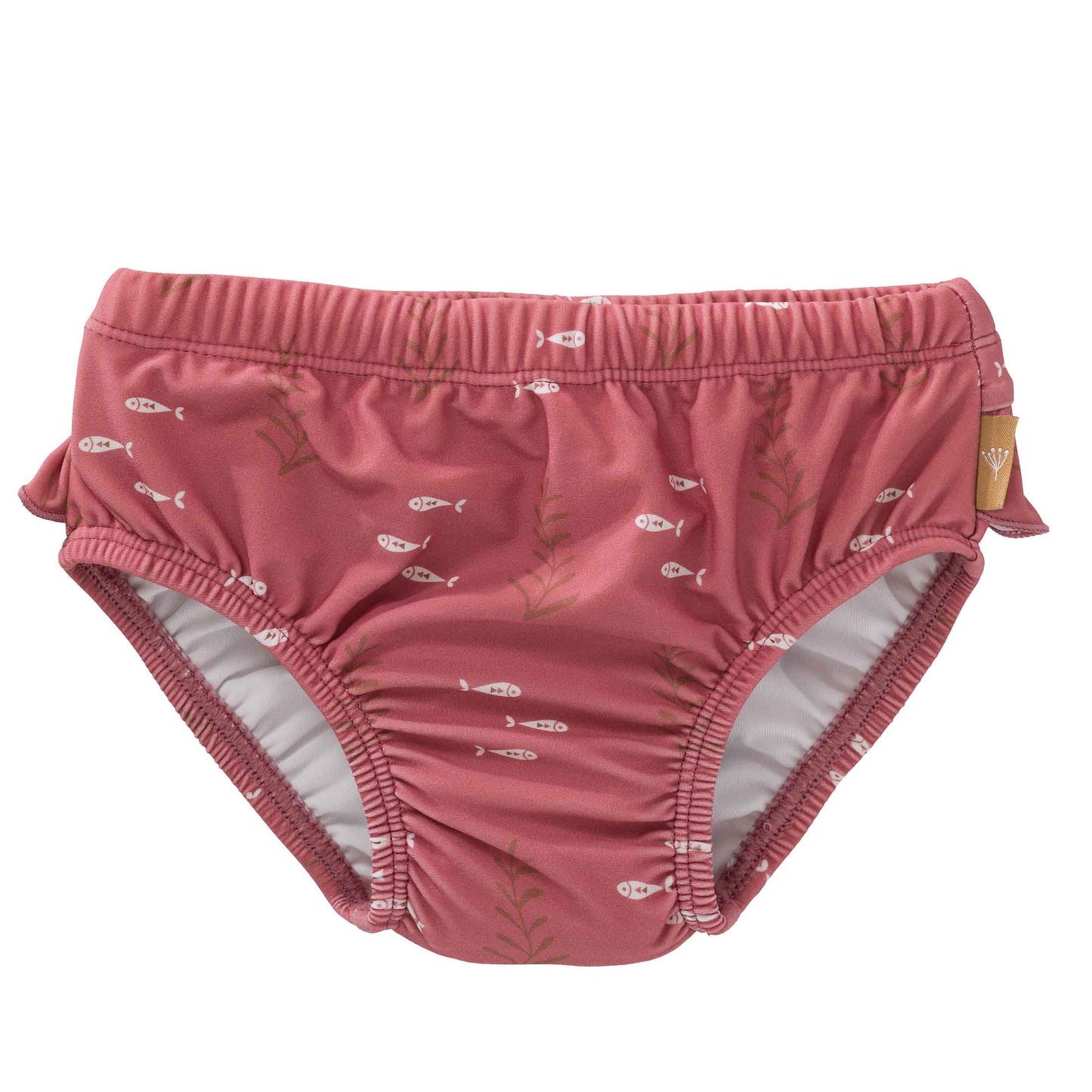FRESK : Couche de bain UV "Ocean amber"