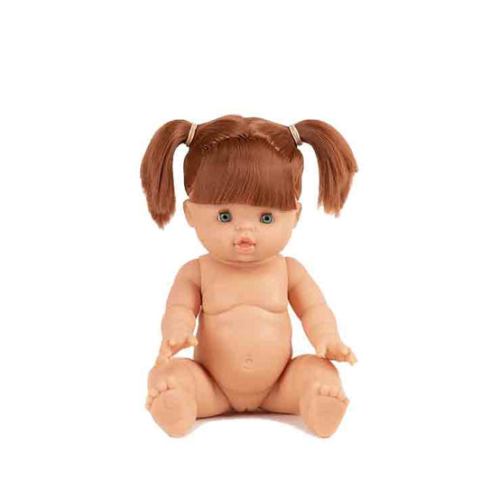 Minikane: Doll Gordis "Gabrielle" 34 cm