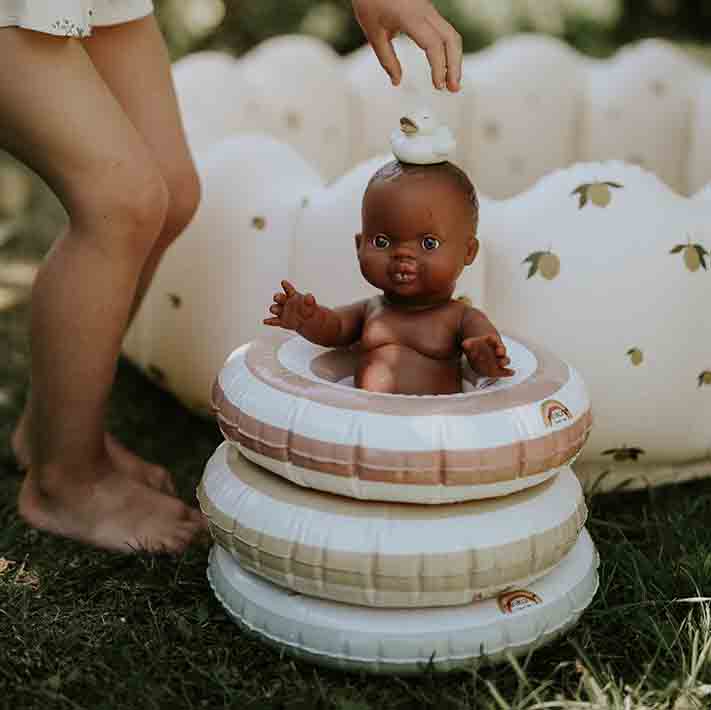 Minikane : Poupée Gordis "Zélie" 34 cm