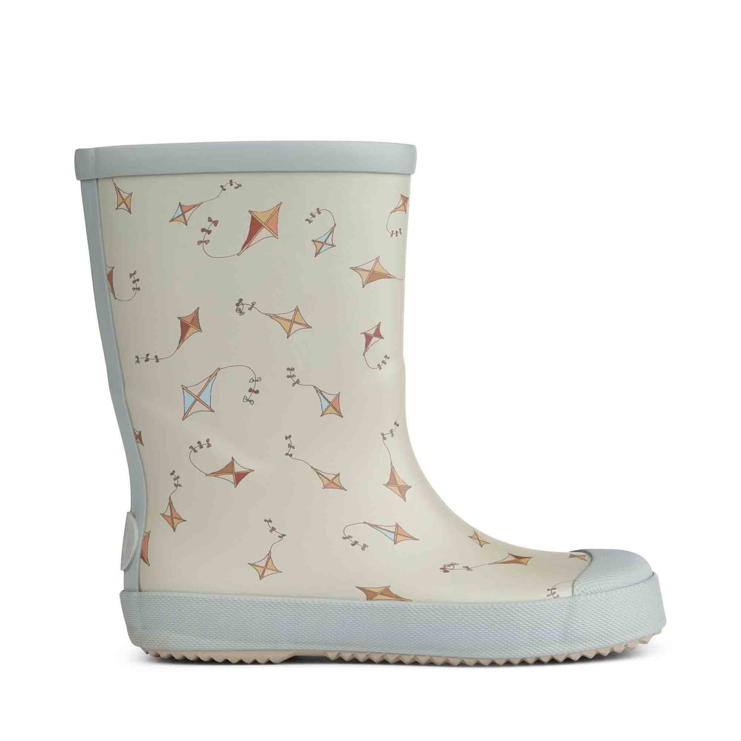 Wheat : Bottes en caoutchouc naturel "Kites"