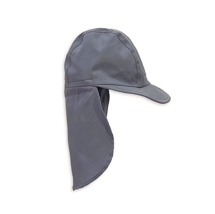 Filibabba : Chapeau de soleil légionnaire "Bleu poudré"
