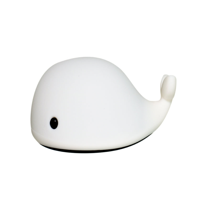 Filibabba: LED Lampe "Christian der Wal"