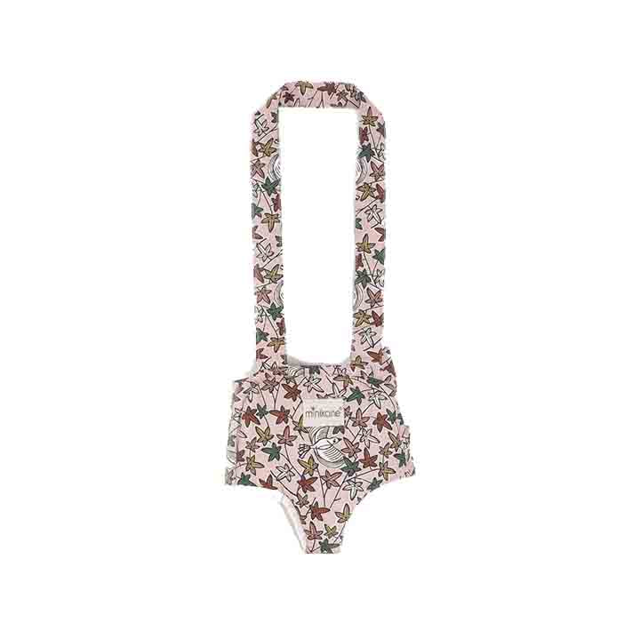 Minikane : Porte-poupée "Colomba"