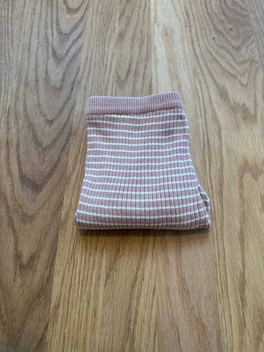 Konges Sløjd leggings "Striped" | Gr. 92-98