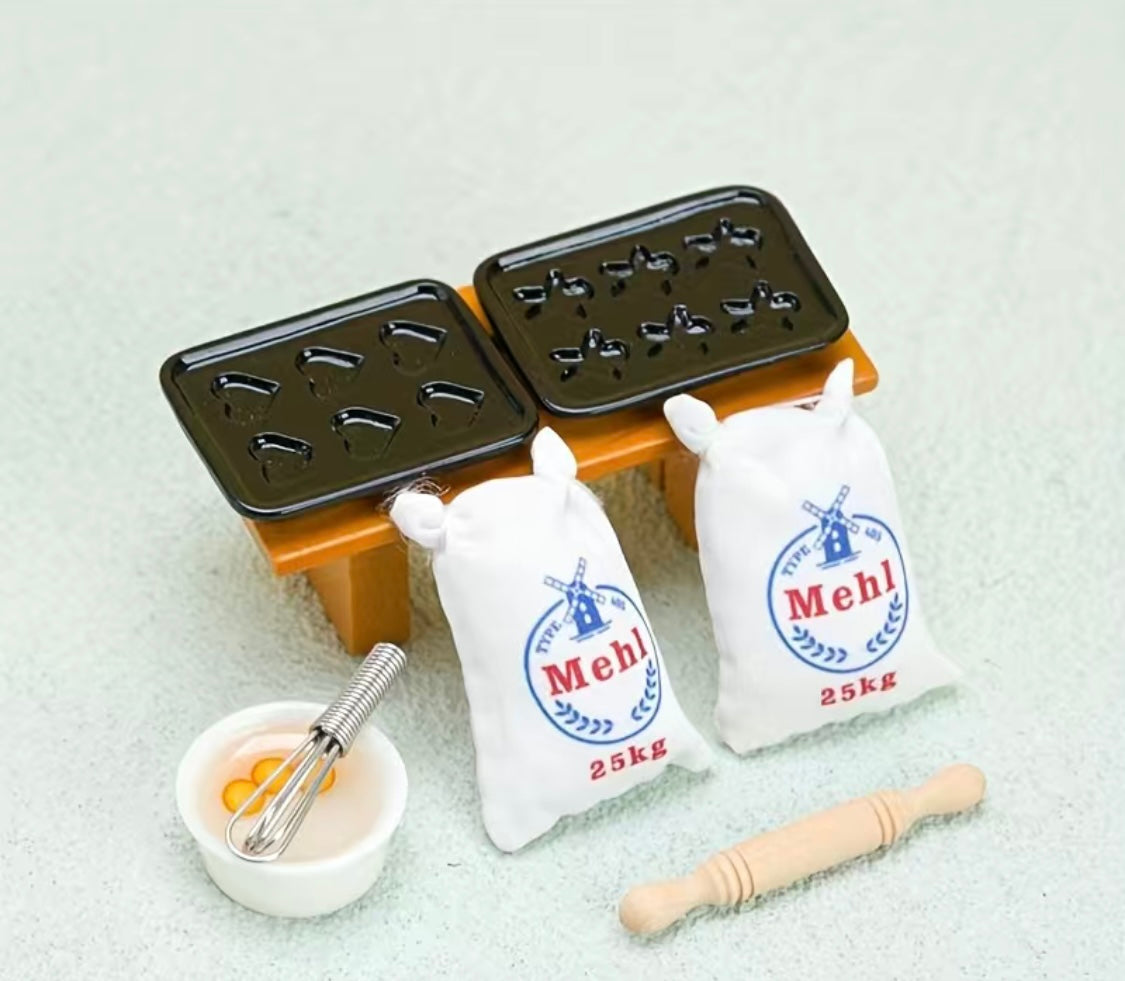 Vivi & Nono's : Kit de démarrage pour lutins "Lilly"