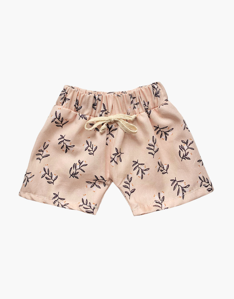 Minikane : Vêtements de poupée, short "Vito" | Gordis