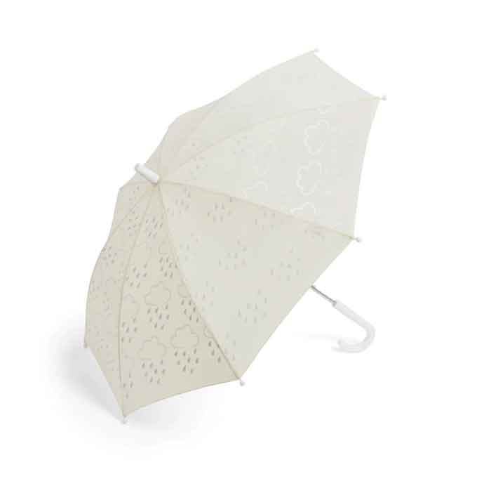 Grass and Air : Parapluie "Changement de couleur magique" Stone
