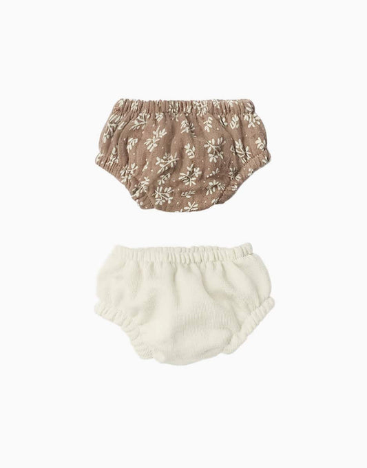 Minikane: Doll Clothes Charlotte Briefs "Olivier & Molleton" | Gordis | 2 pack