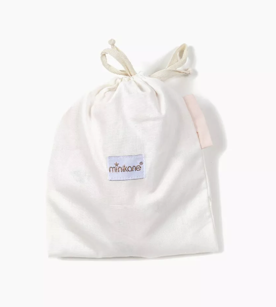 Minikane : Porte-poupée "Colomba"