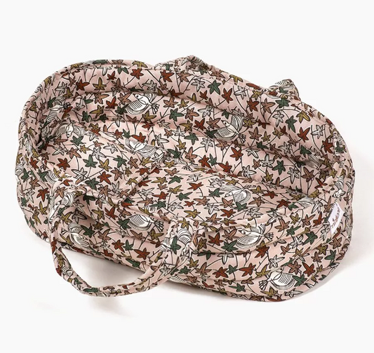 Minikane: Doll carrying bag "Colomba"