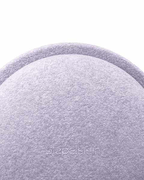 Stapelstein® : Set arc-en-ciel de 6 pièces "Pastel" | NOUVEAU