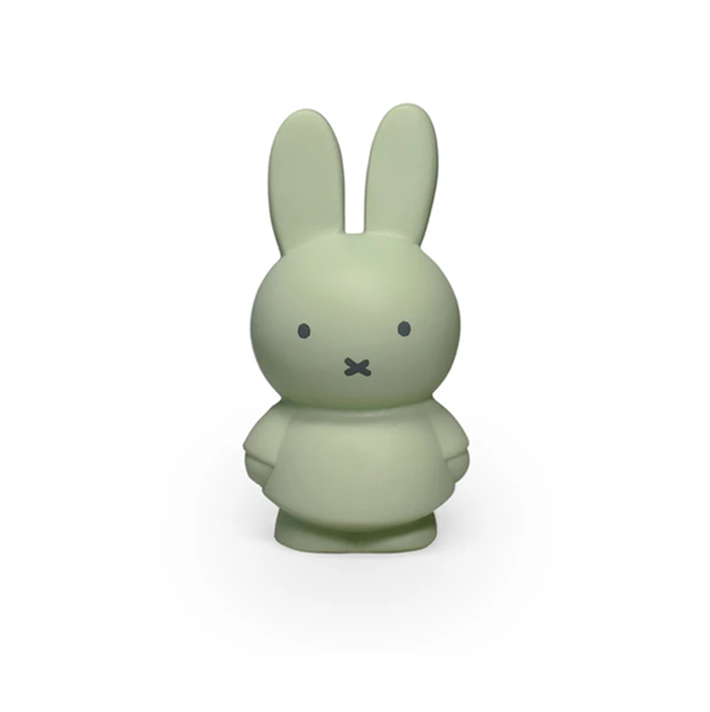 Atelier Pierre Junior : Tirelire Miffy | Eucalyptus