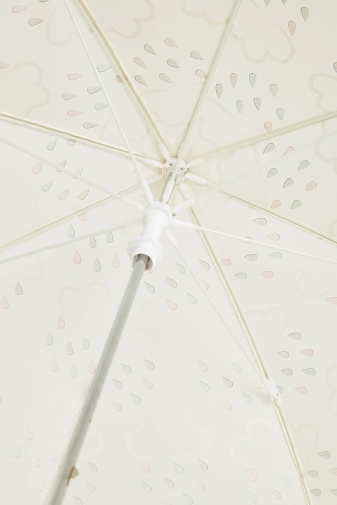Grass and Air : Parapluie "Changement de couleur magique" Stone