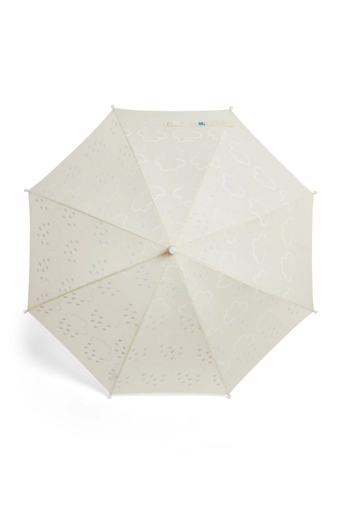 Grass and Air : Parapluie "Changement de couleur magique" Stone