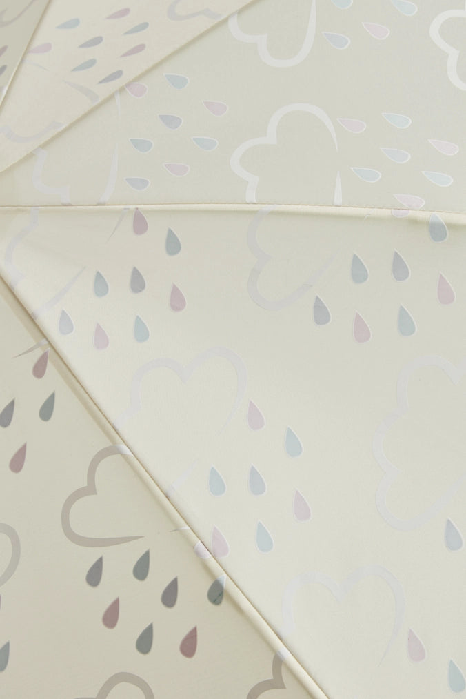 Grass and Air : Parapluie "Changement de couleur magique" Stone