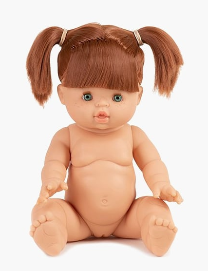 Minikane : Poupée Gordis "Gabrielle" 34 cm