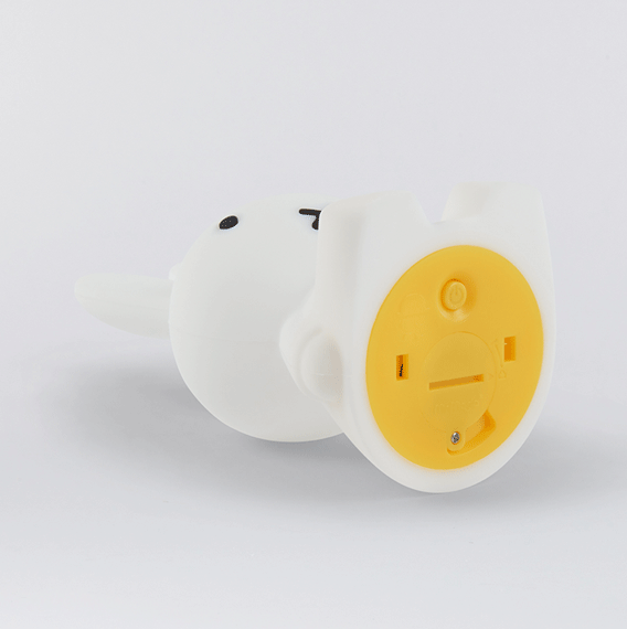 Mr. Maria - Première veilleuse "Miffy" lapin | 15 cm