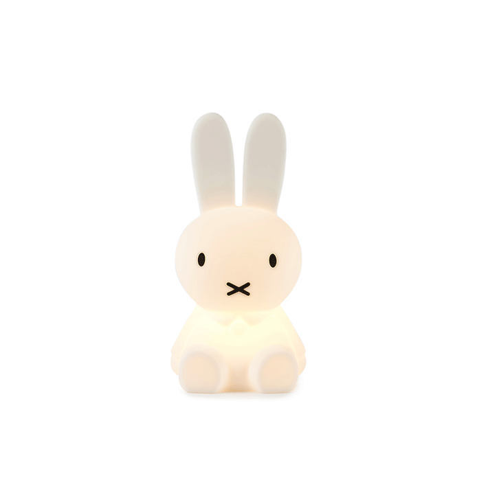Mr. Maria - Première veilleuse "Miffy" lapin | 30cm