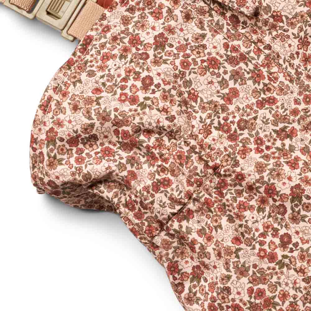 Wheat : Pantalon de ski "Sal Tech" | Rose Dust Flowers