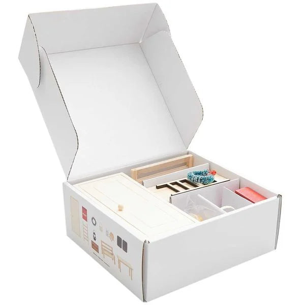 Lutin : Kit de démarrage pour lutin "Premium" | 15 pièces