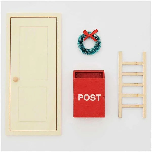 Lutin : Kit de démarrage pour lutin "Basique" | 4 pièces