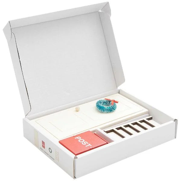 Lutin : Kit de démarrage pour lutin "Basique" | 4 pièces