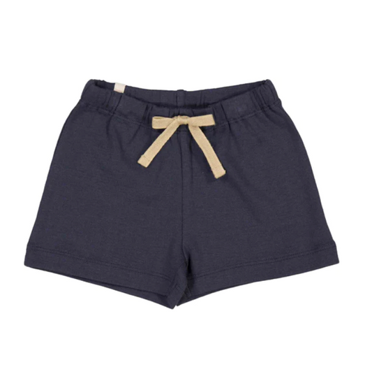 Wheat: Shorts "Vic" Midnight