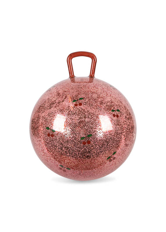 Konges Sløjd: Hüpfball "Cherry"