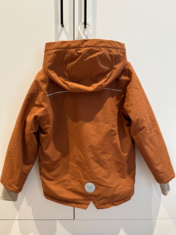 WHEAT : Veste d'hiver « Kasper » | Taille 122