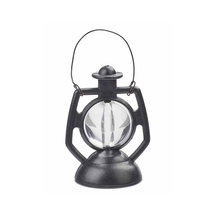 Lutin : Lanterne | Noir