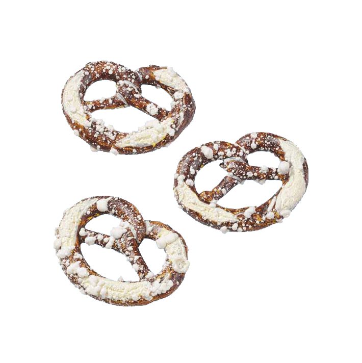 Gnome : Bretzel | 2 pièces