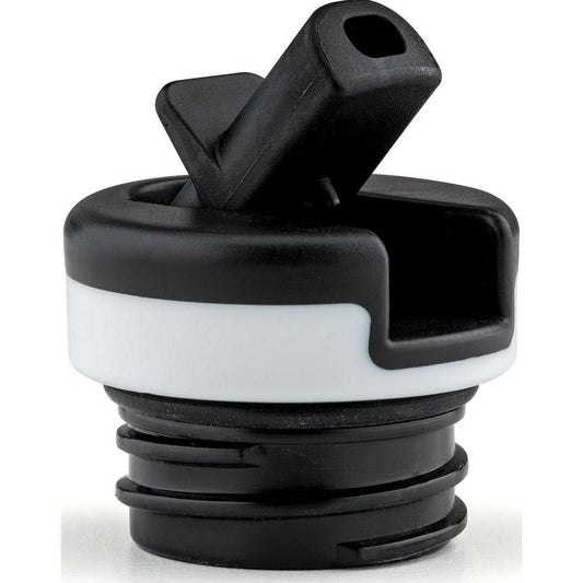 24 Bottles: Ersatzdeckel Sport Lid Light White