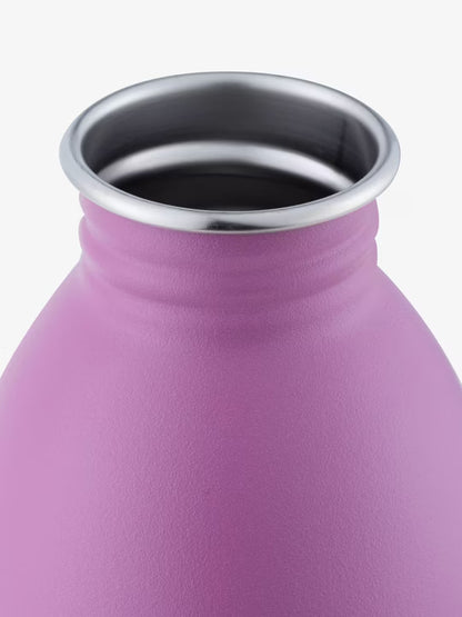 24Bottles: Trinkflasche Urban "Mauve" 500 ml