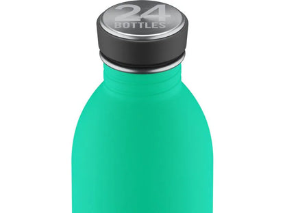 24Bottles: Urban "Wave" Water Bottle | 500 ml