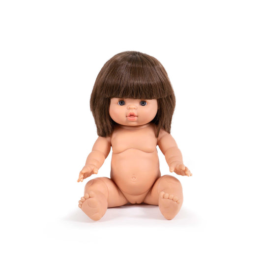 Minikane: Puppe Gordis "Chloé" 34 cm