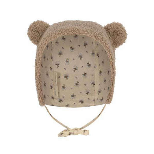 Konges Sløjd: Hat “Grizz” Oxford Tan