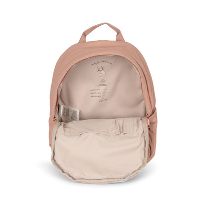 Konges Sløjd: Rucksack "Juno" Cameo Brown