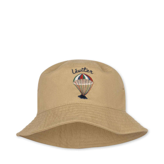 Konges Sløjd: Sommerhut Mon Bucket Hat "Starfish"