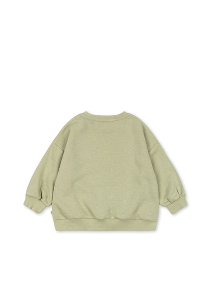 Konges Sløjd: Sweatshirt Lou "Sage"