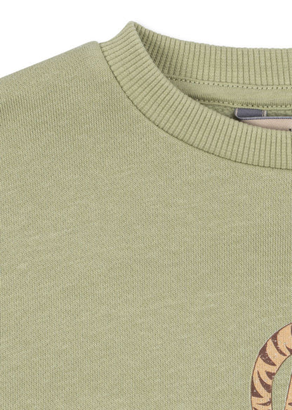 Konges Sløjd: Sweatshirt Lou "Sage"