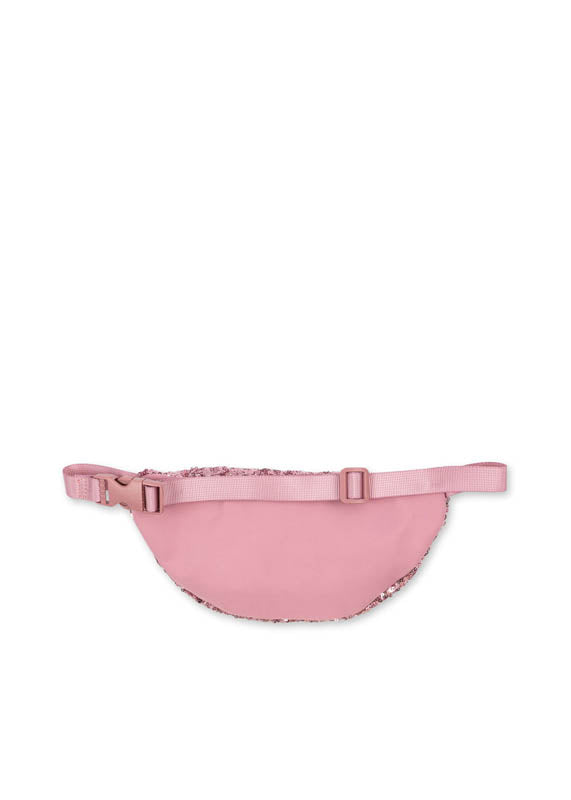 Konges Sløjd: Bauchtasche "SEQUIN BUMBAG" | Mellow Rose