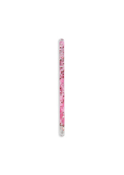 Konges Sløjd: Zauberstab "MAGICAL GLITTER WAND" | Pink