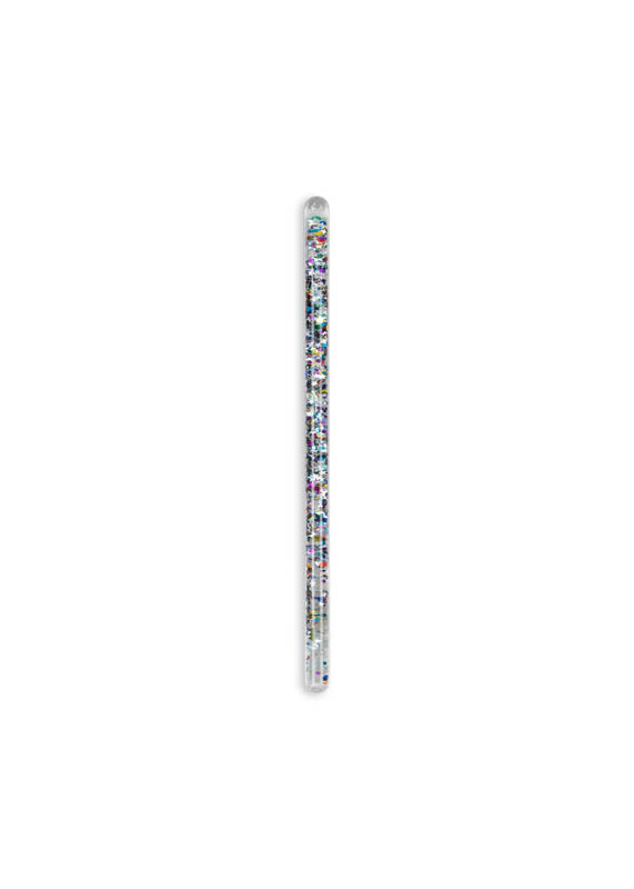 Konges Sløjd: Zauberstab "MAGICAL GLITTER WAND" | Gemischt