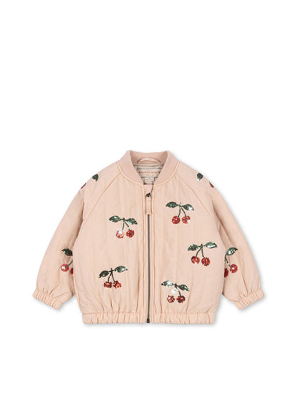 Konges Sløjd: Bomber jacket "Juno" Sparrow 