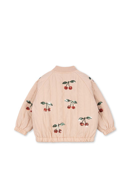 Konges Sløjd: Bomber jacket "Juno" Sparrow 