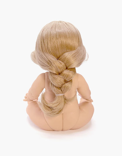 Minikane: Puppe Gordis "Aliénor" 34 cm
