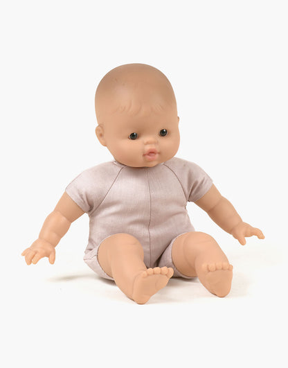 Minikane: Puppe Babies "Gaspard" 28 cm