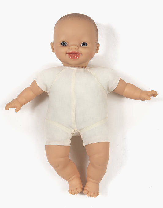 Minikane: Puppe Babies "Liv" 28 cm