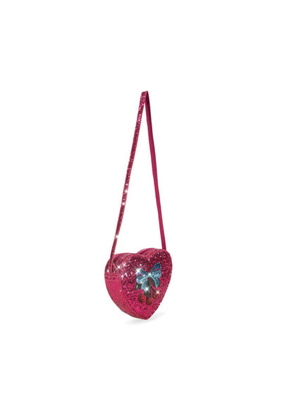 Konges Sløjd: Umhängetasche "Tut Shoulder bag" | Sangria